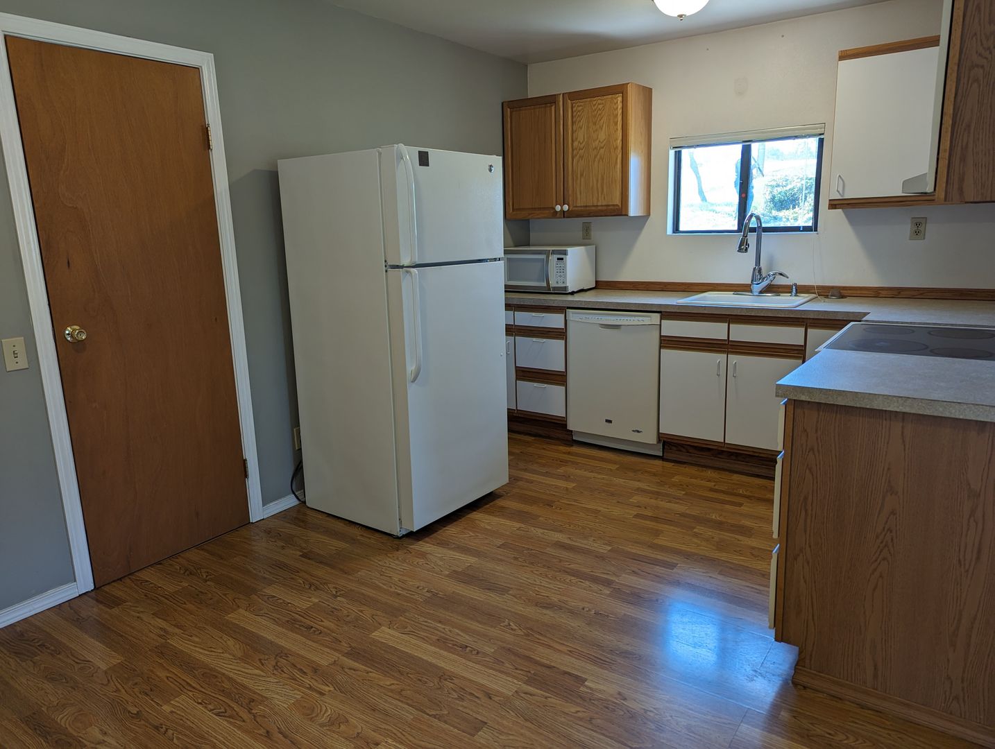 Lewiston House: 2518 17th Street