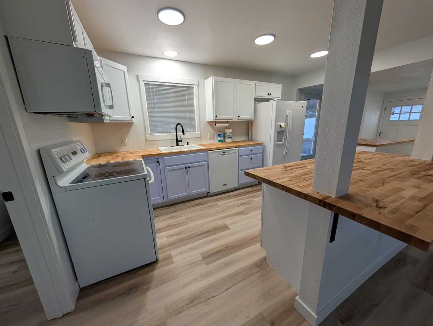 Lewiston House: 3405 10th Street