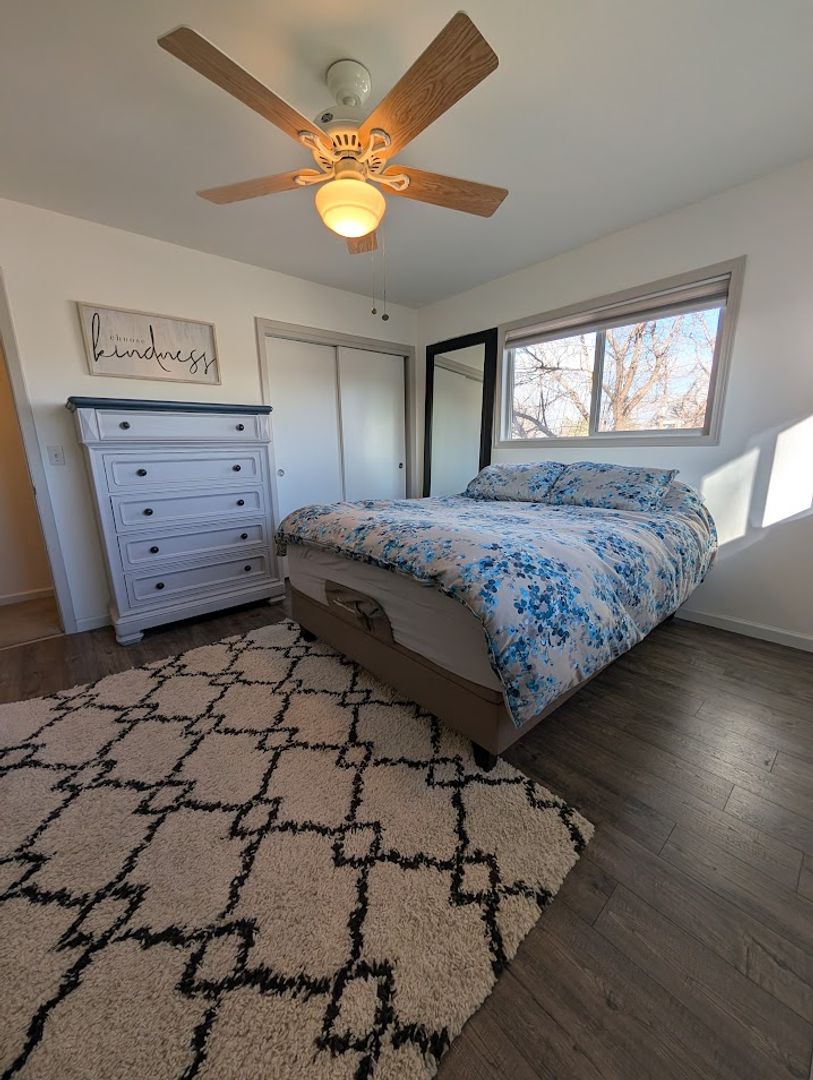 Lewiston House: 913 29th Street