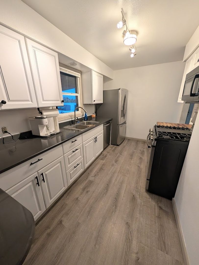 Clarkston House: 1623 13th Street