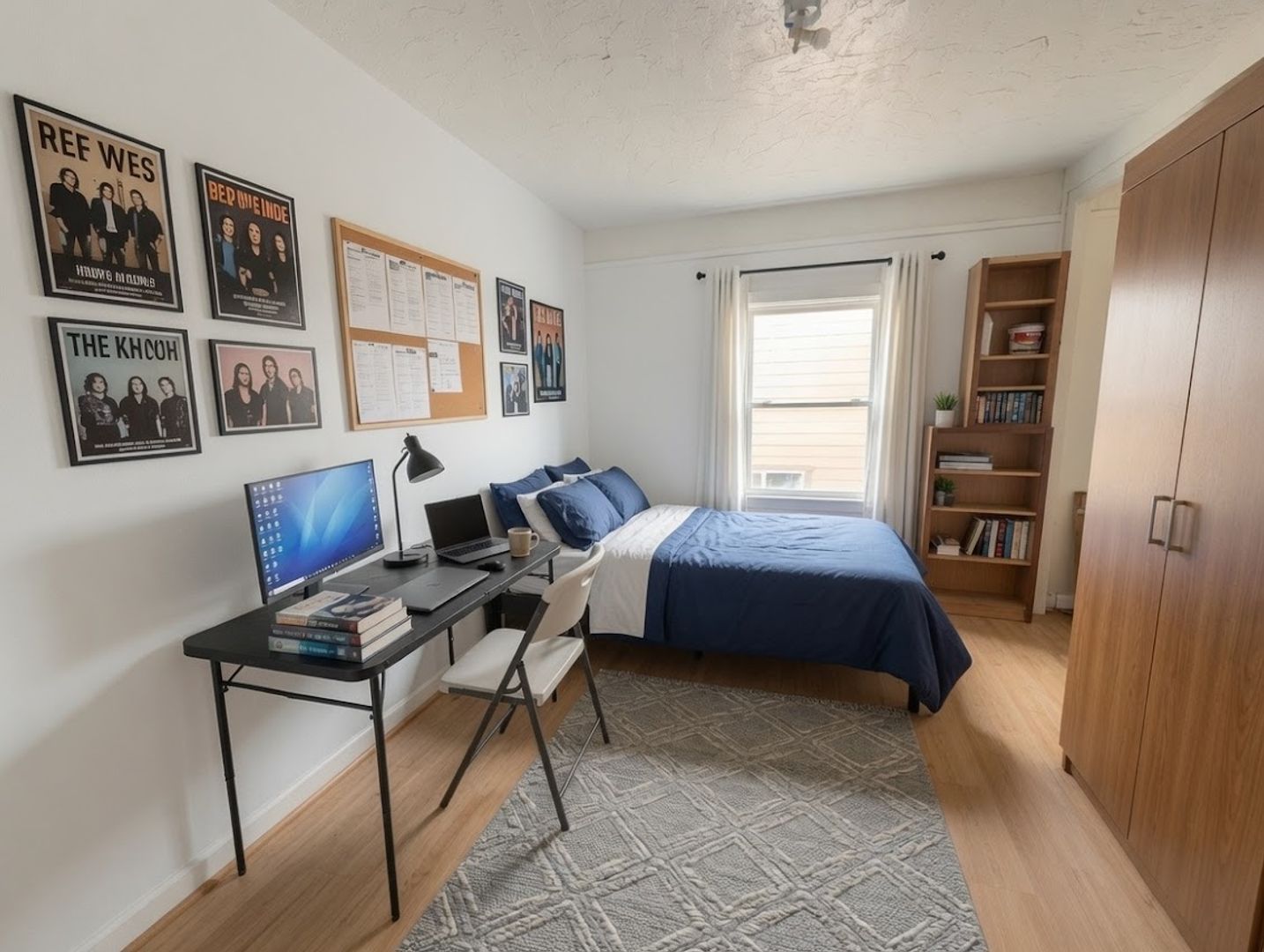 Lewiston Apartment: 539 Park Street