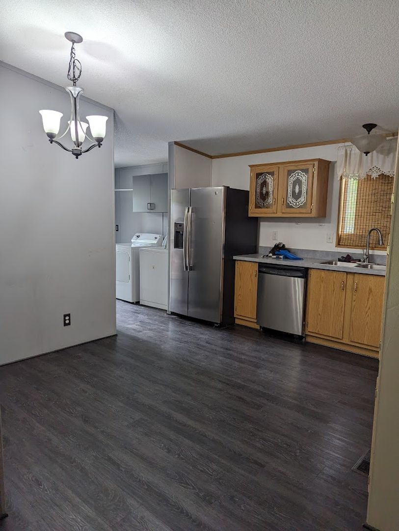 Juliaetta House: 1271 Main St.