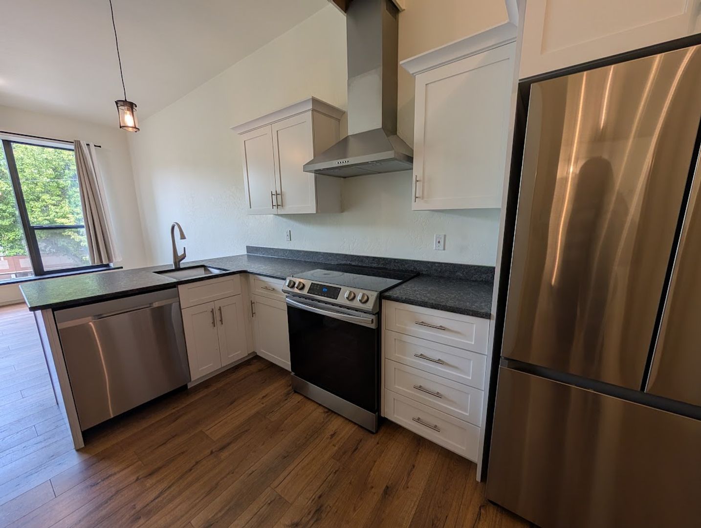 Lewiston Apartment: 530 Main Street