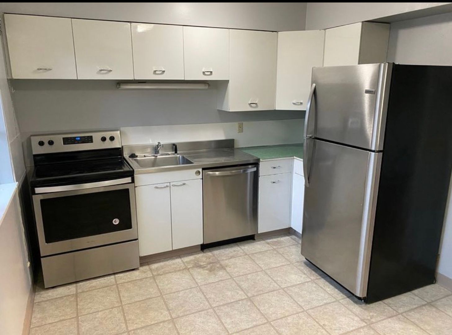 Lewiston Apartment: 1103 Prospect Avenue
