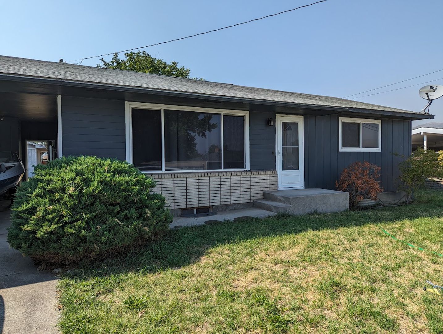 Clarkston House: 1246 Boston Street