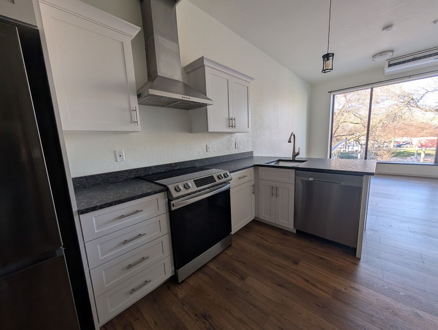 Lewiston Apartment: 530 Main Street