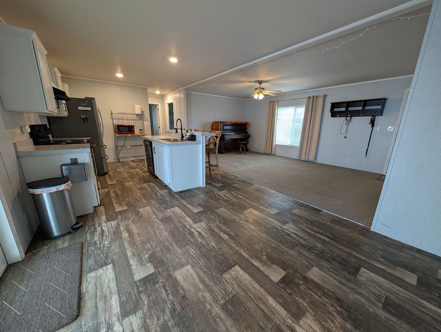Kamiah House: 820 Crest Drive
