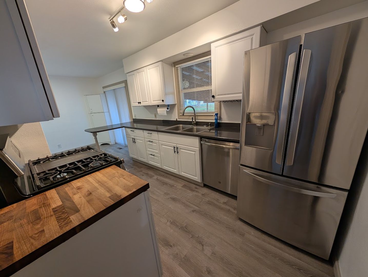 Clarkston House: 1623 13th Street