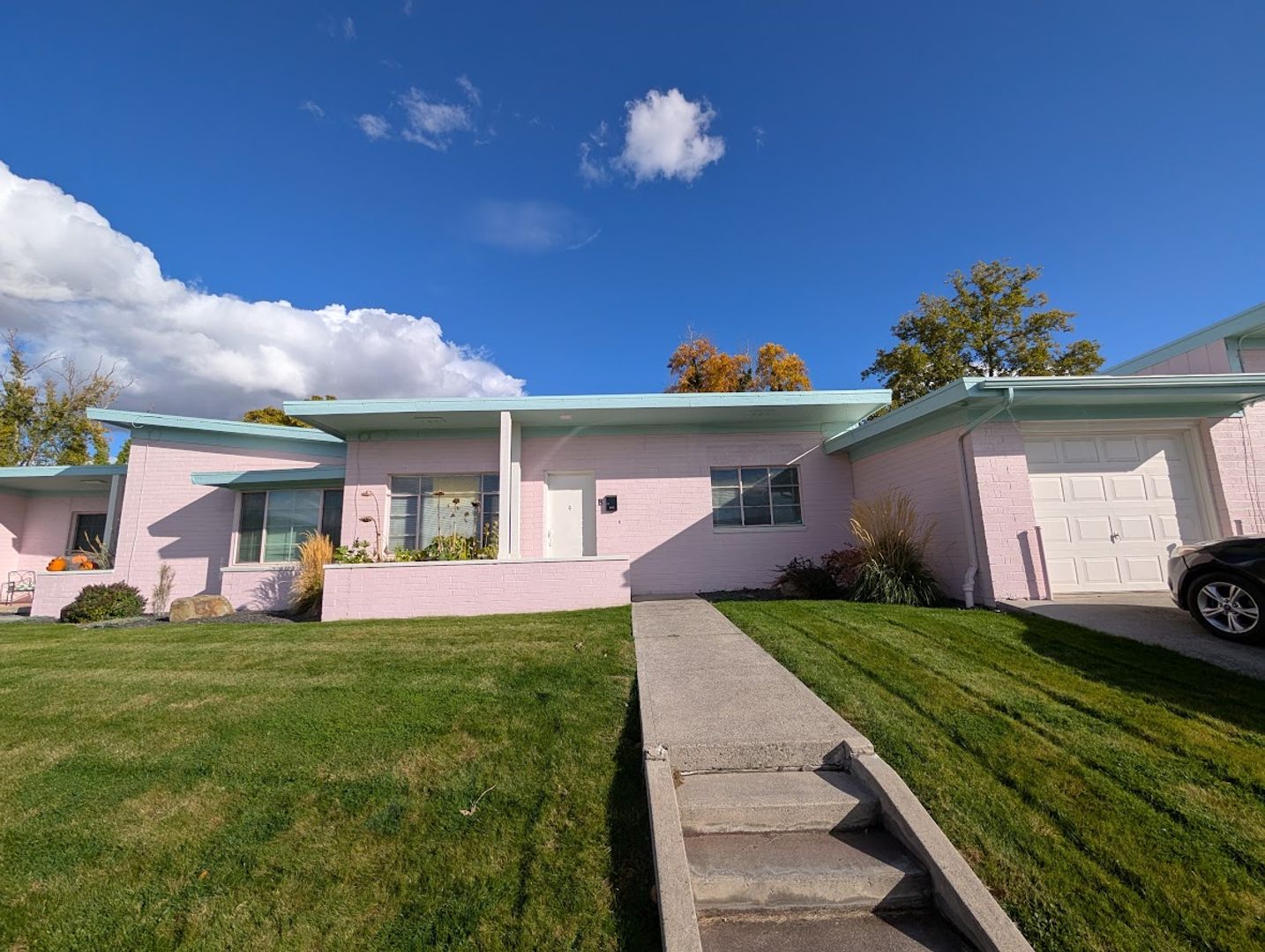 Lewiston Apartment: 1103 Prospect Avenue