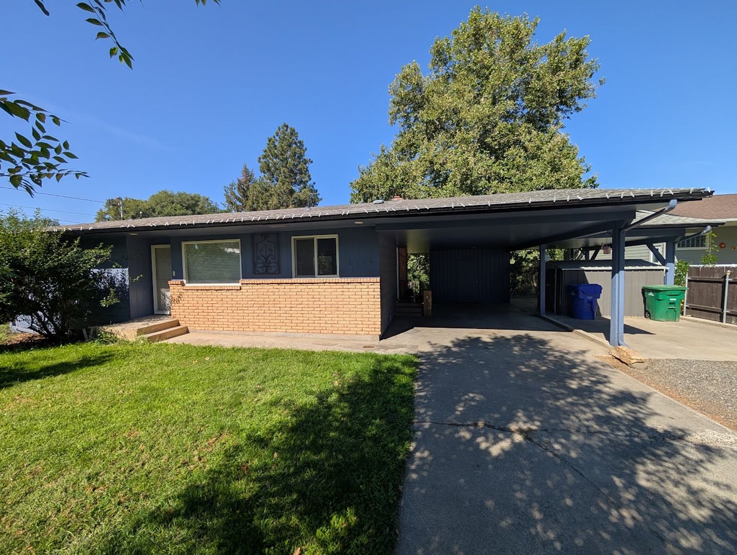 Lewiston House: 3134 8th Street