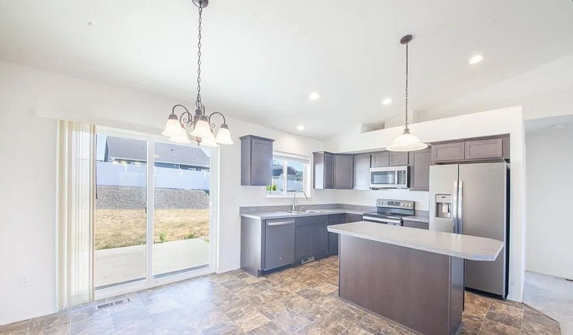 Lewiston Apartment: 3411 Glacier Drive