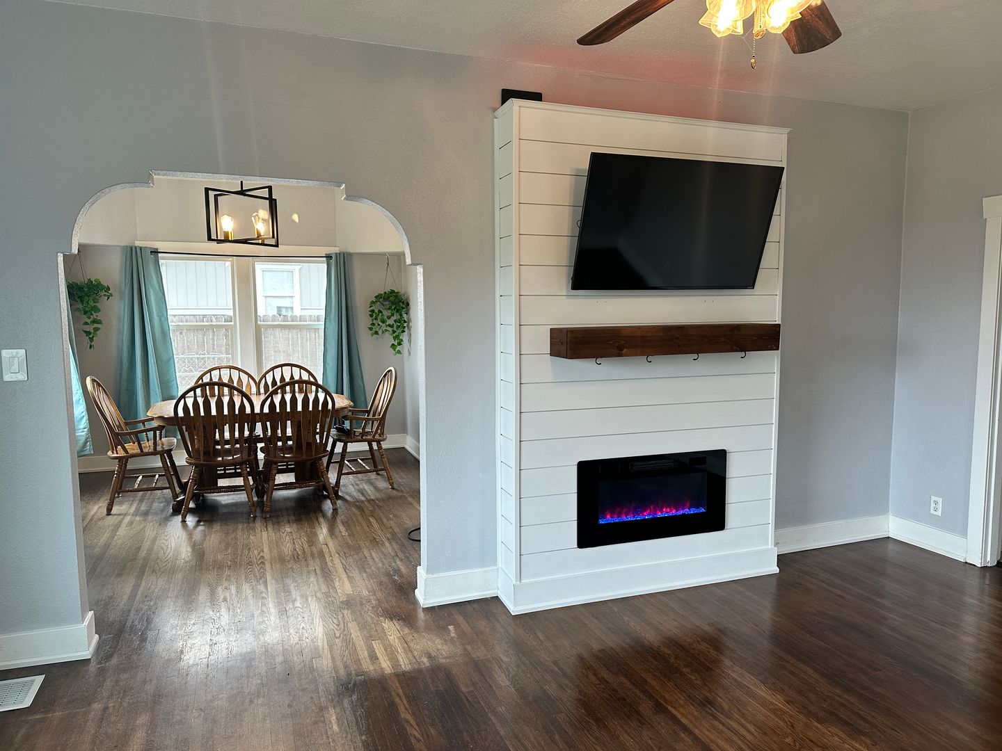 Clarkston Apartment: 1110 13th St.