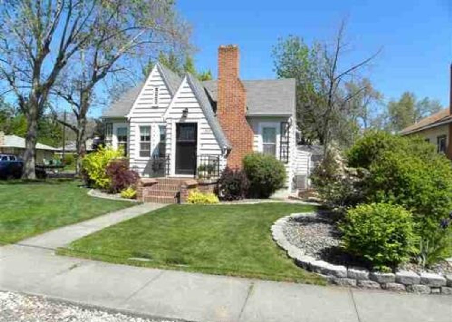 Lewiston Apartment: 1203 12th Ave.