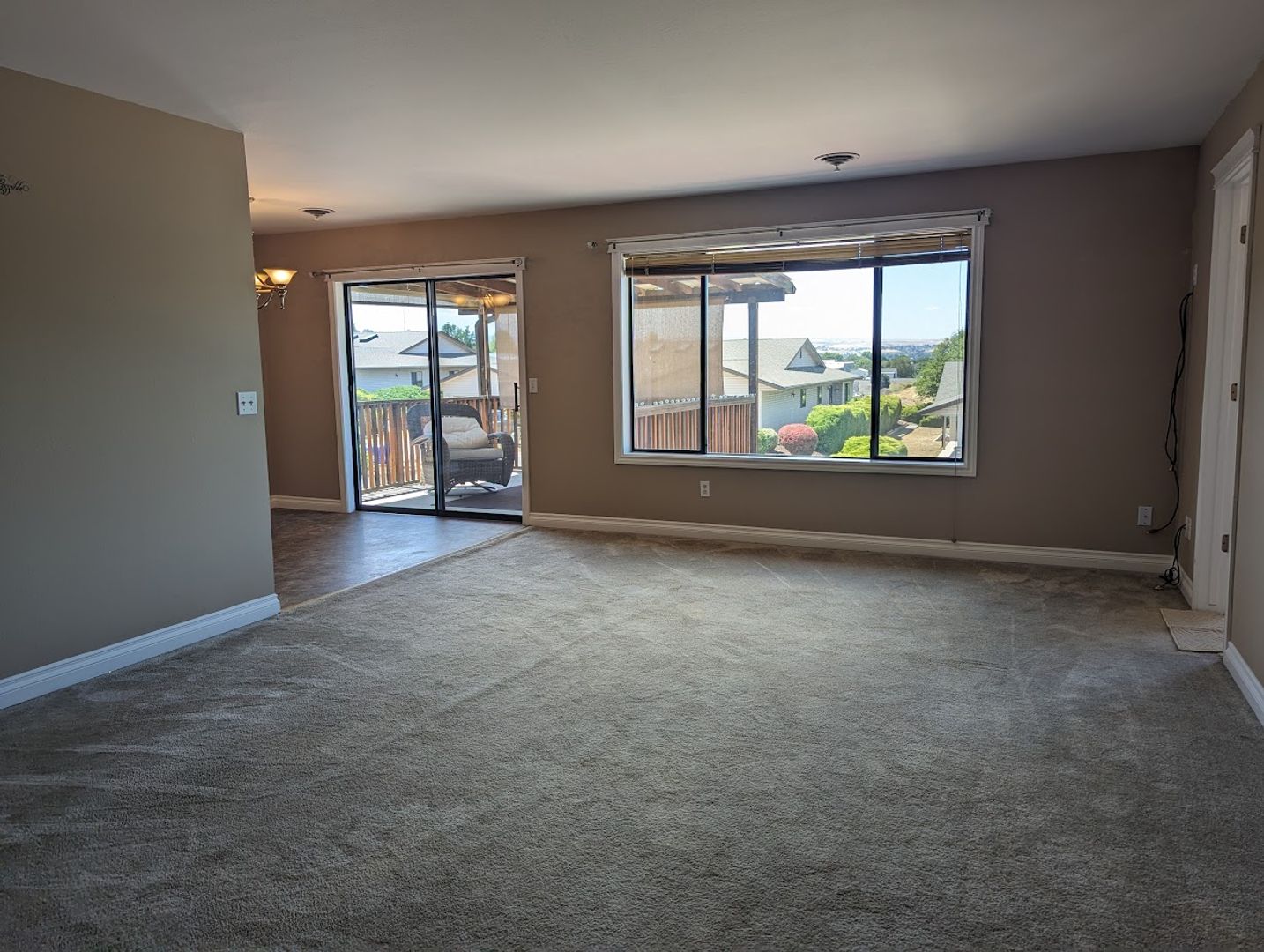 Lewiston Condo: 1338 29th Street