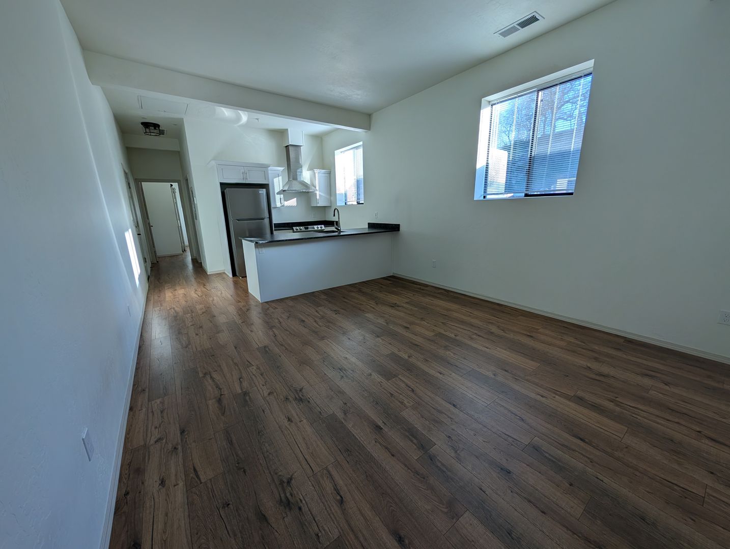 Lewiston Apartment: 530 Main Street