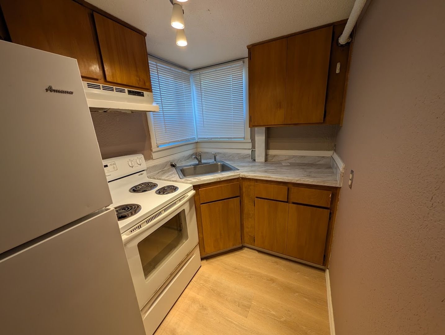 Lewiston Apartment: 425 5th St.