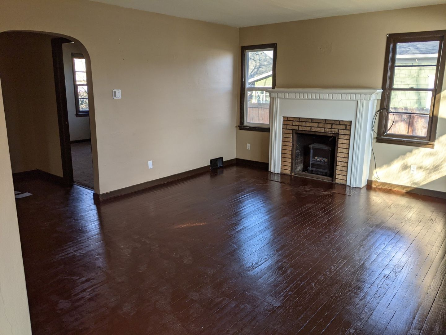 Lewiston Apartment: 508 4th St.