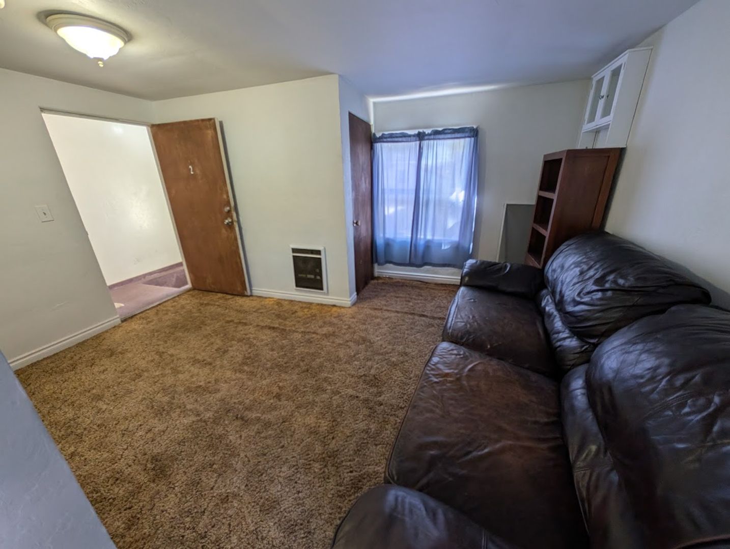 Grangeville Apartment: 354 Hill Street