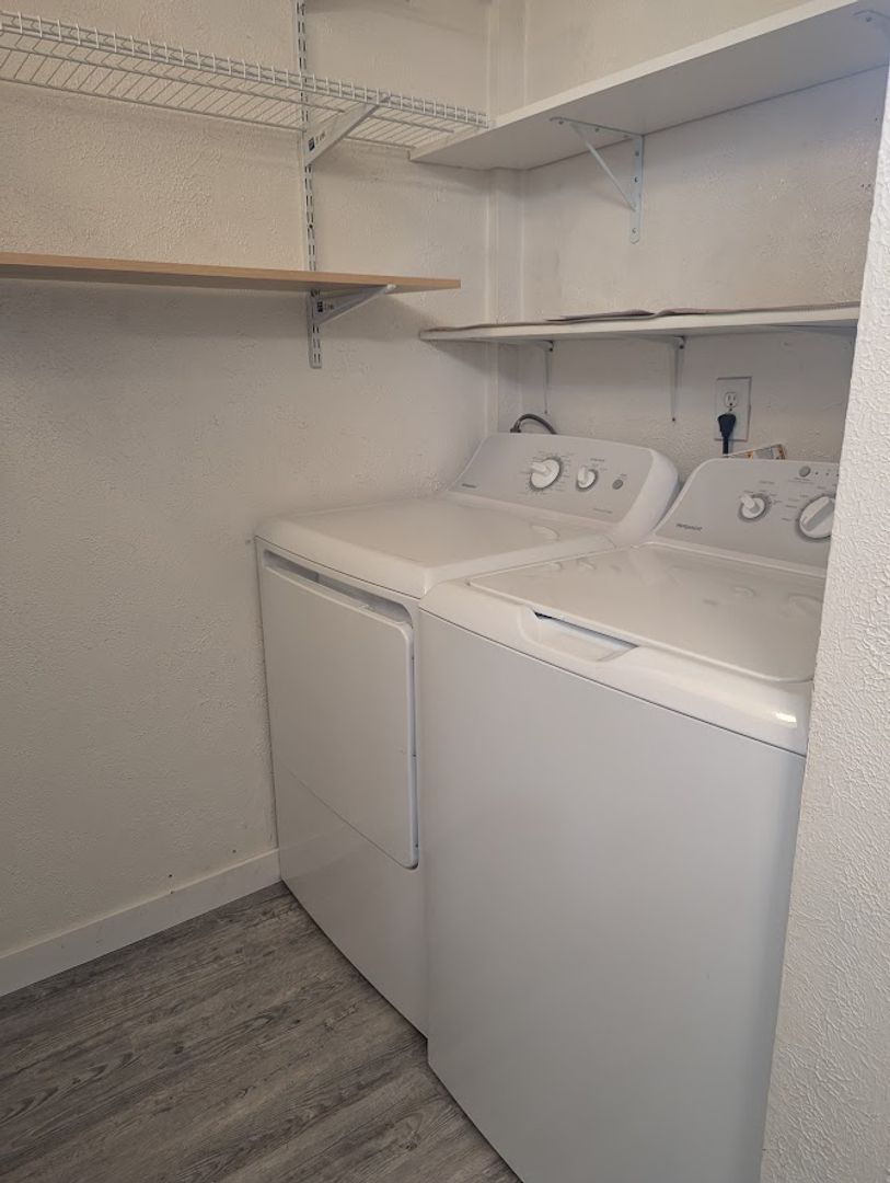 Lewiston Apartment: 720 20th Street