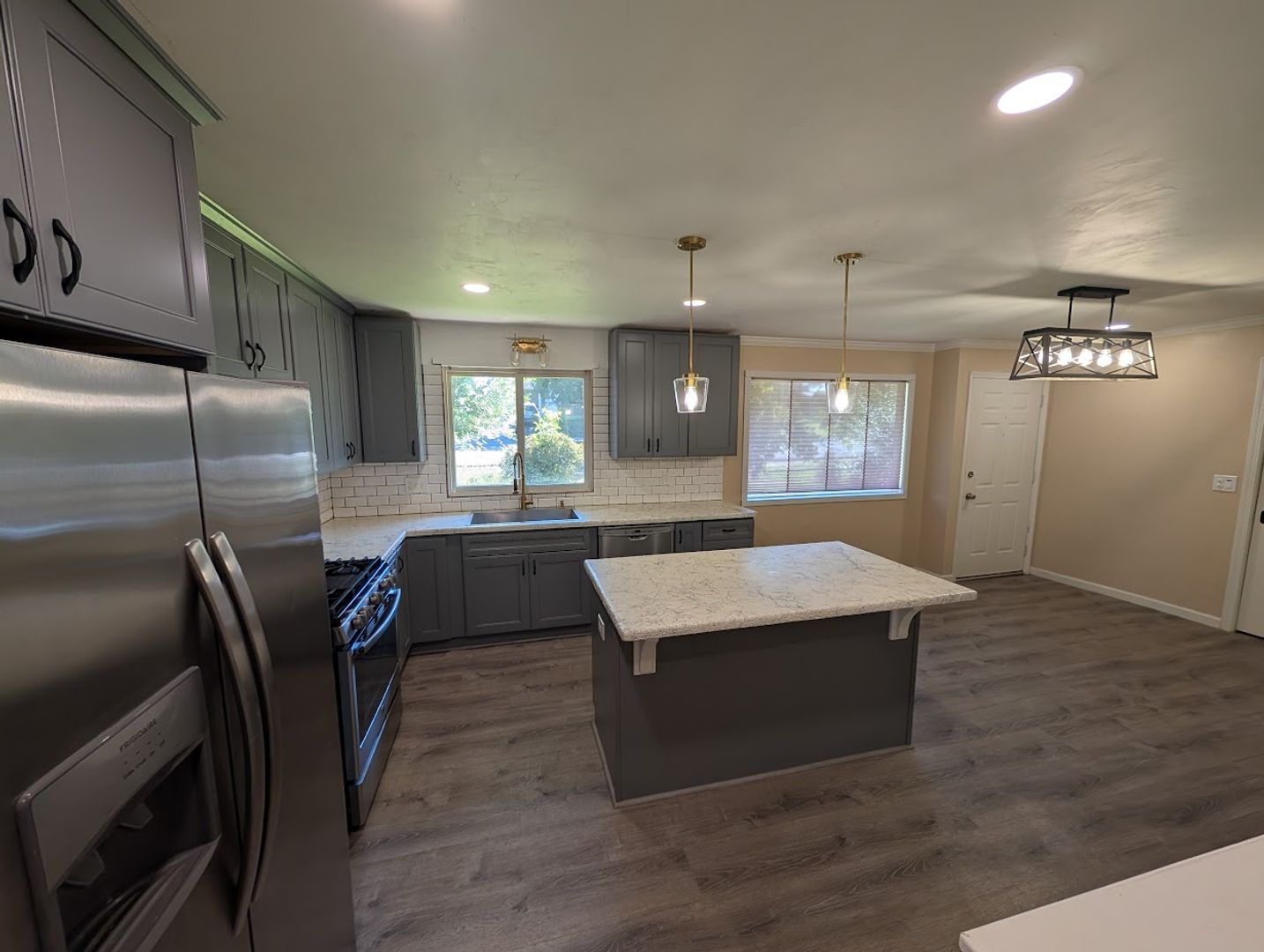 Lewiston House: 3134 8th Street