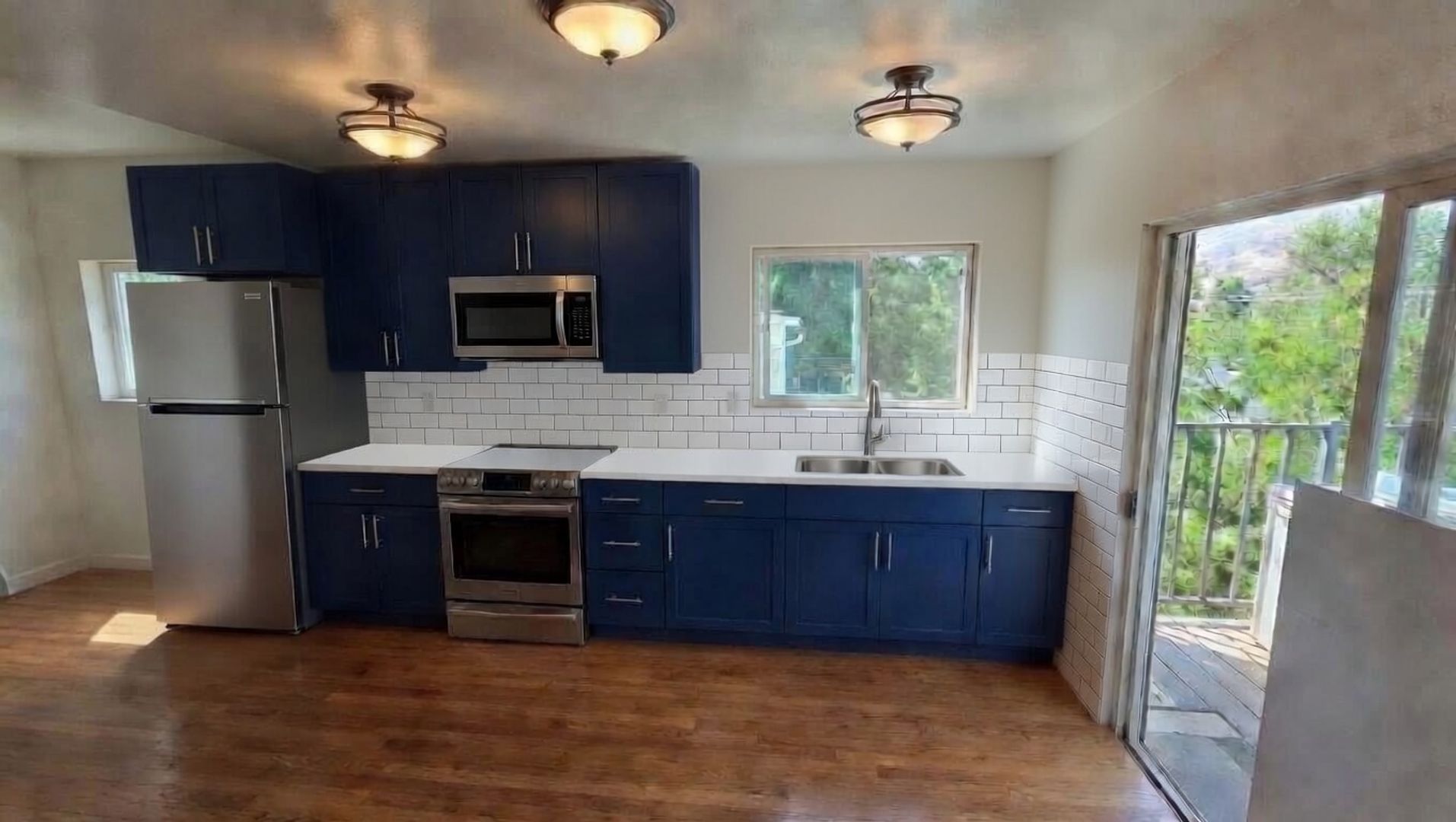 Lewiston Apartment: 539 Park Street