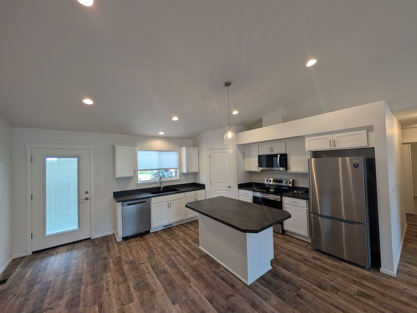 Lewiston Apartment: 3411 Glacier Drive