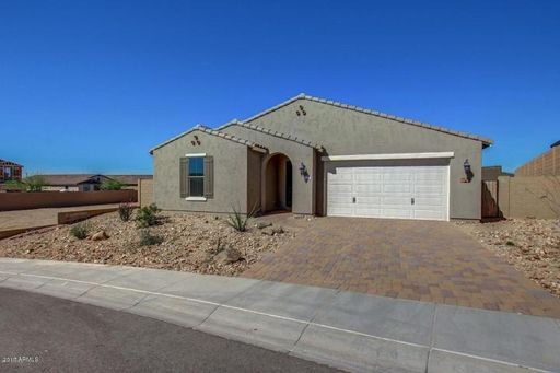 Gated North Phoenix Community – Available September – photo 1
