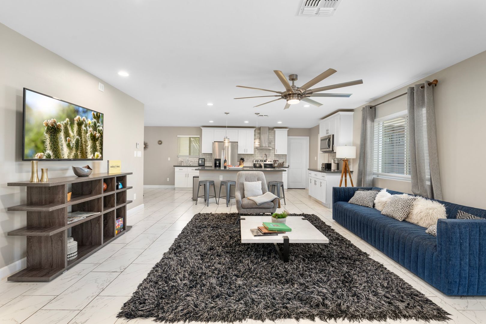 Scottsdale House: 2025 N 66th Street