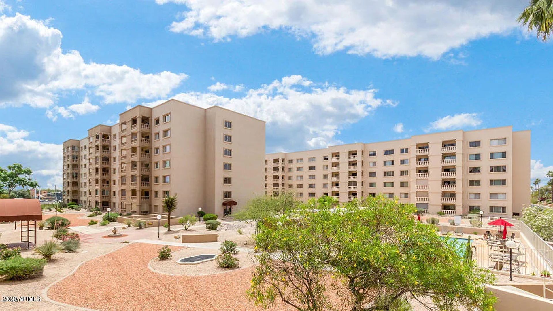 Scottsdale House: 7960 E Camelback Road