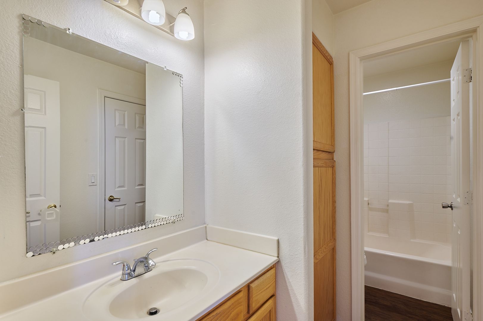 Mesa Apartment: 414 N Drew Street