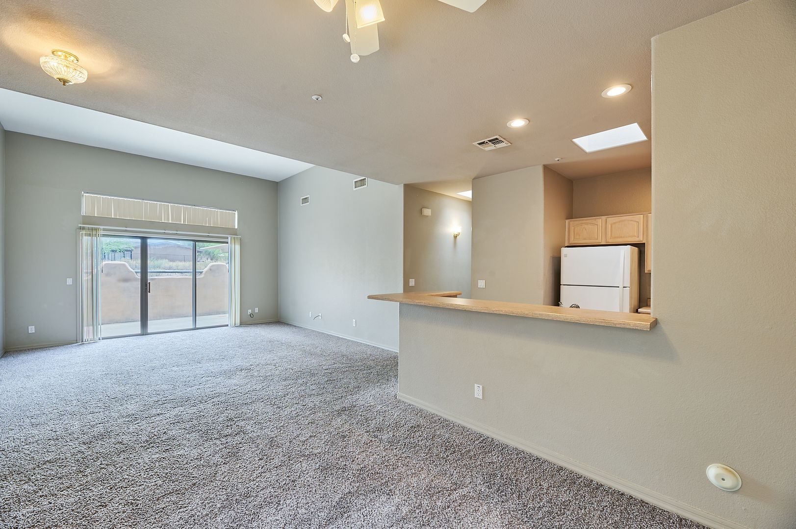 Fountain Hills Apartment: 11874 N. Saguaro Blvd