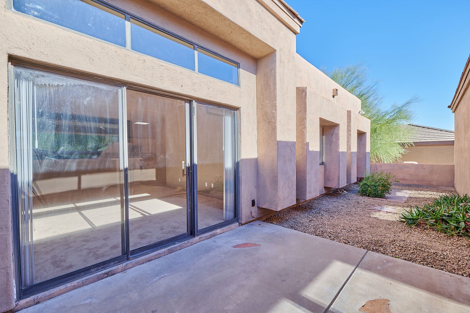 Fountain Hills Apartment: 11874 N. Saguaro Blvd