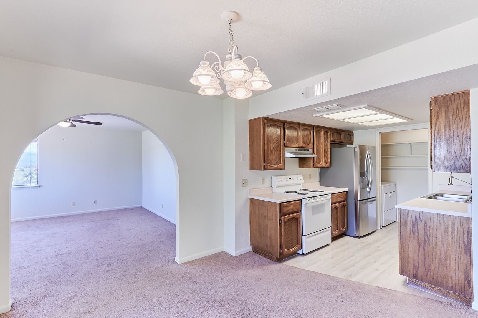 Fountain Hills Apartment: 16734 E Westby Dr
