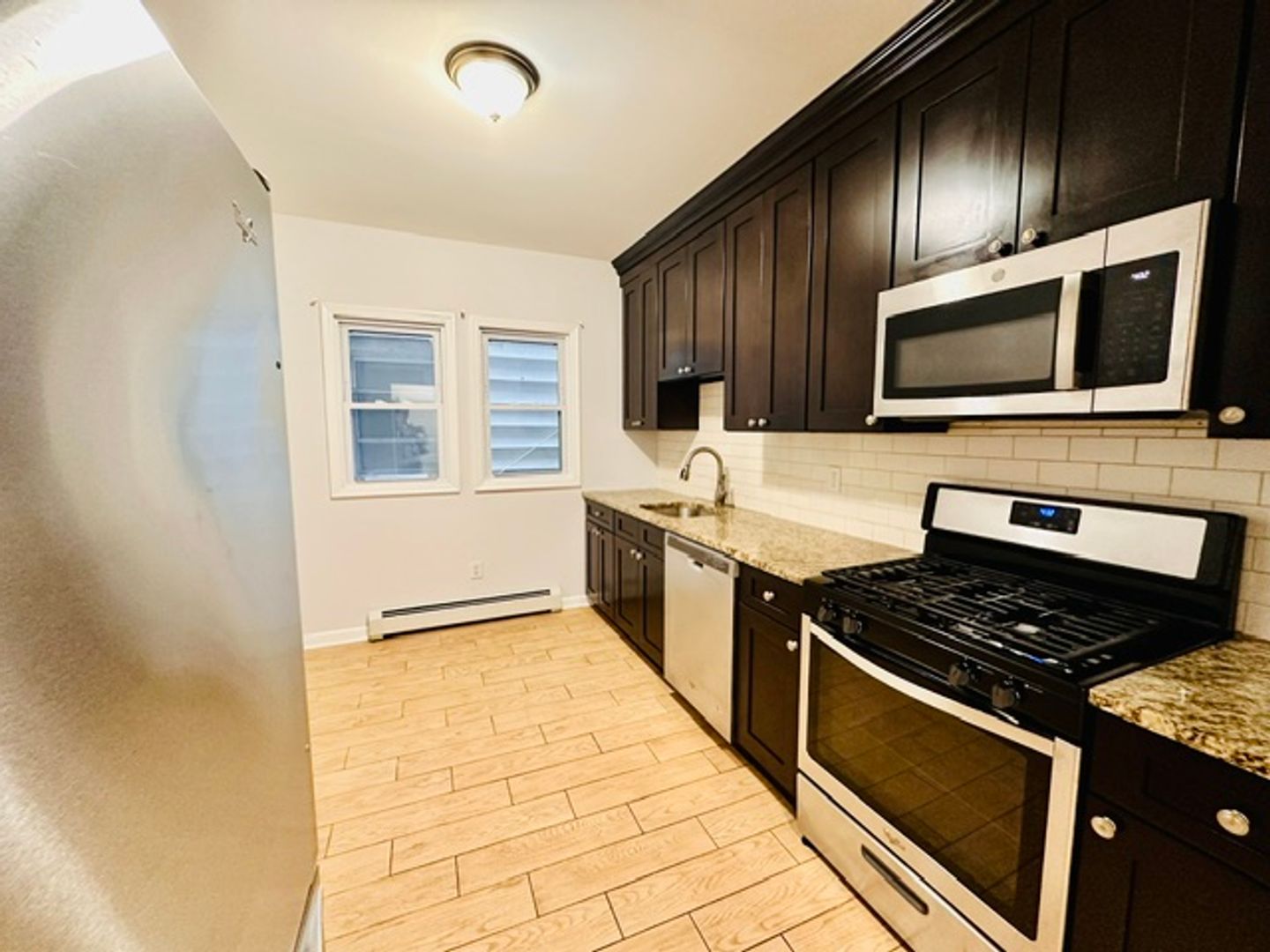 Mount Kisco Apartment: 165 E Main St