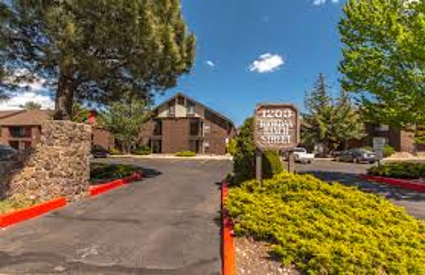 Flagstaff Condo: 1200 S Riordan Ranch Street