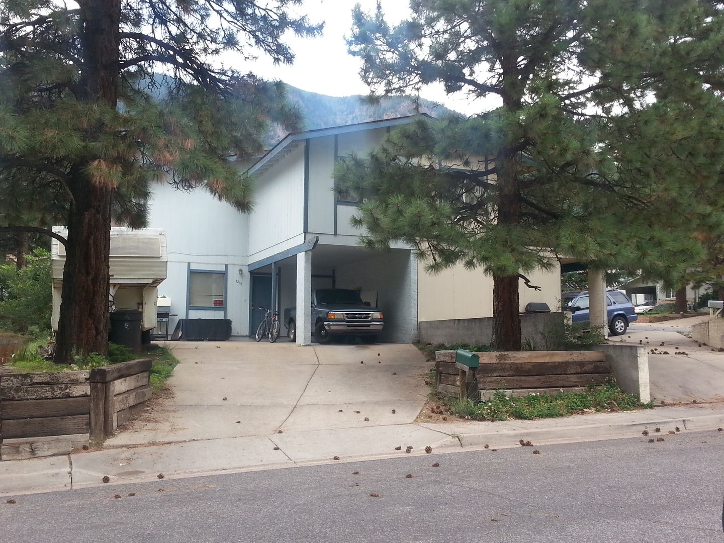Flagstaff House: 4247 E Hollygreen Drive