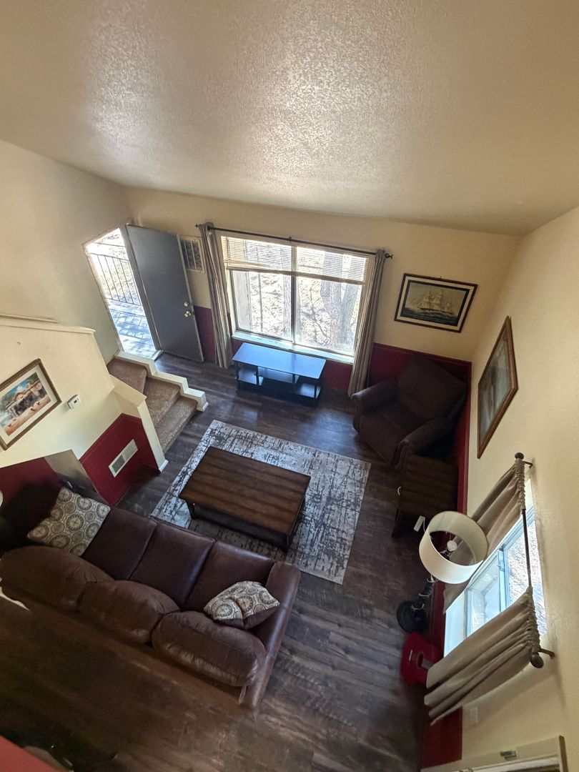 Flagstaff Condo: 1200 S Riordan Ranch Street
