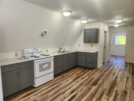 Brand-New Apartment with All Utilities Paid!