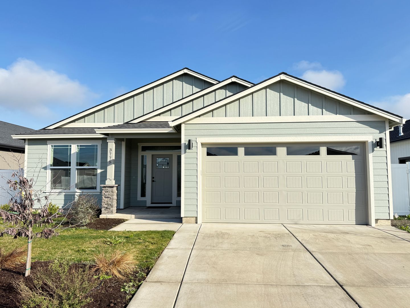 White City House: 3775 Agate Meadows CT