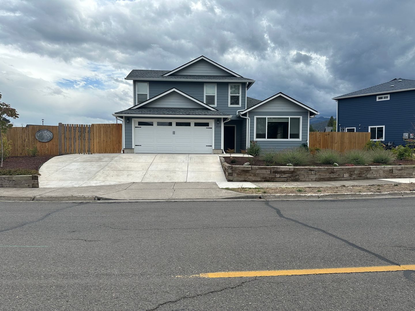 Phoenix House: 1038 N Rose St.