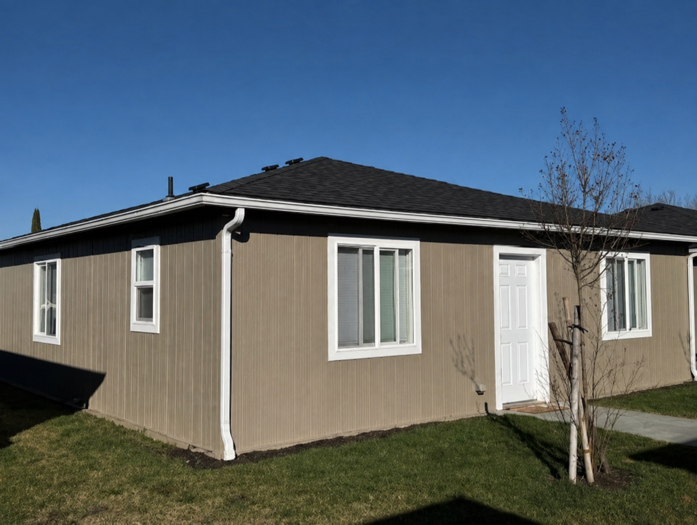 Medford Apartment: 634 Colinwood Court