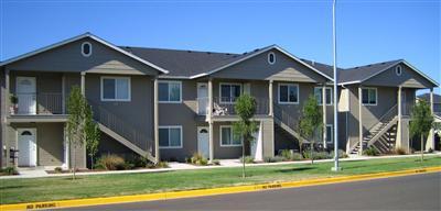 Medford Apartment: 3151 Forest Hills