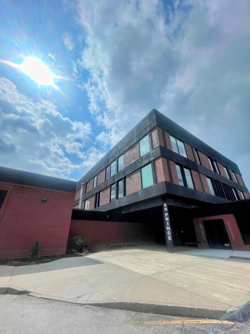 Rochester Apartment: 274 N Goodman St