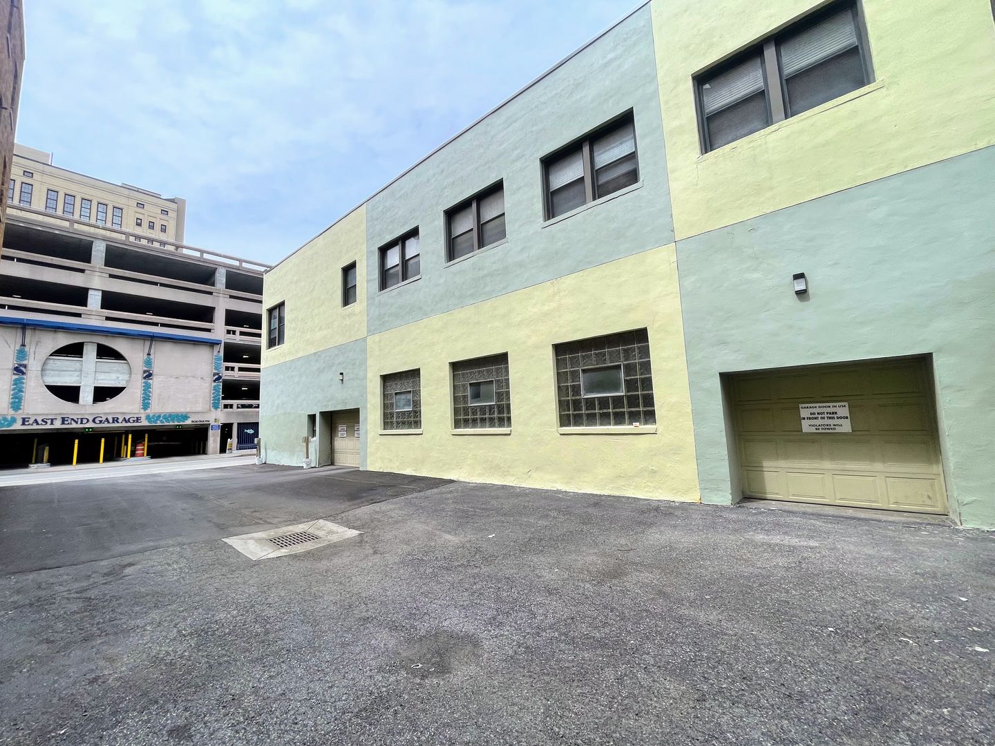 Rochester Apartment: 274 N Goodman St