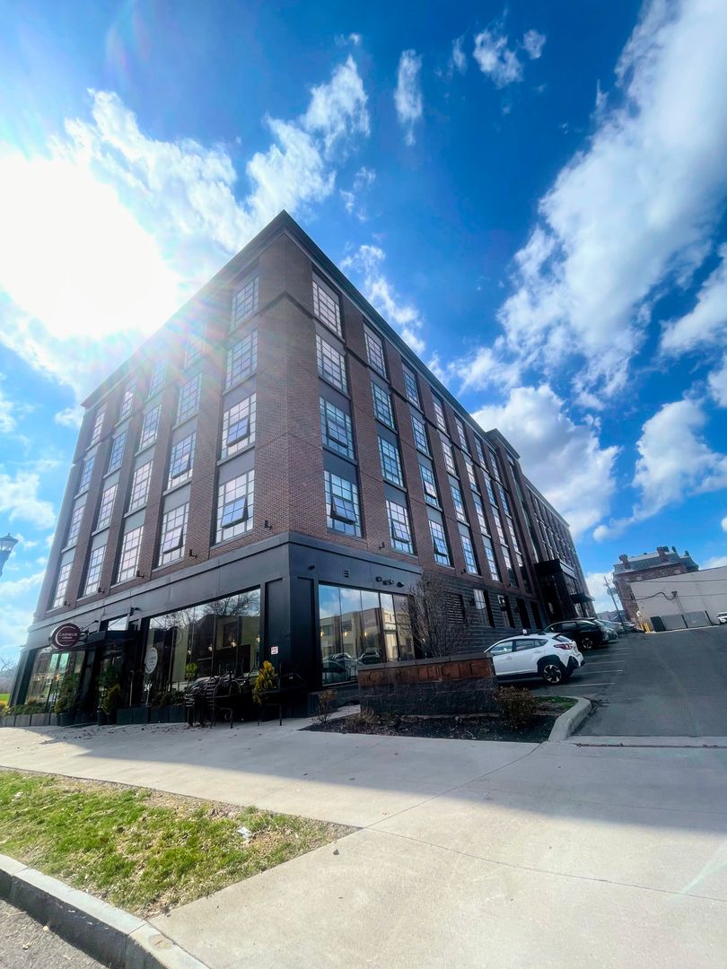 Rochester Apartment: 274 N Goodman St