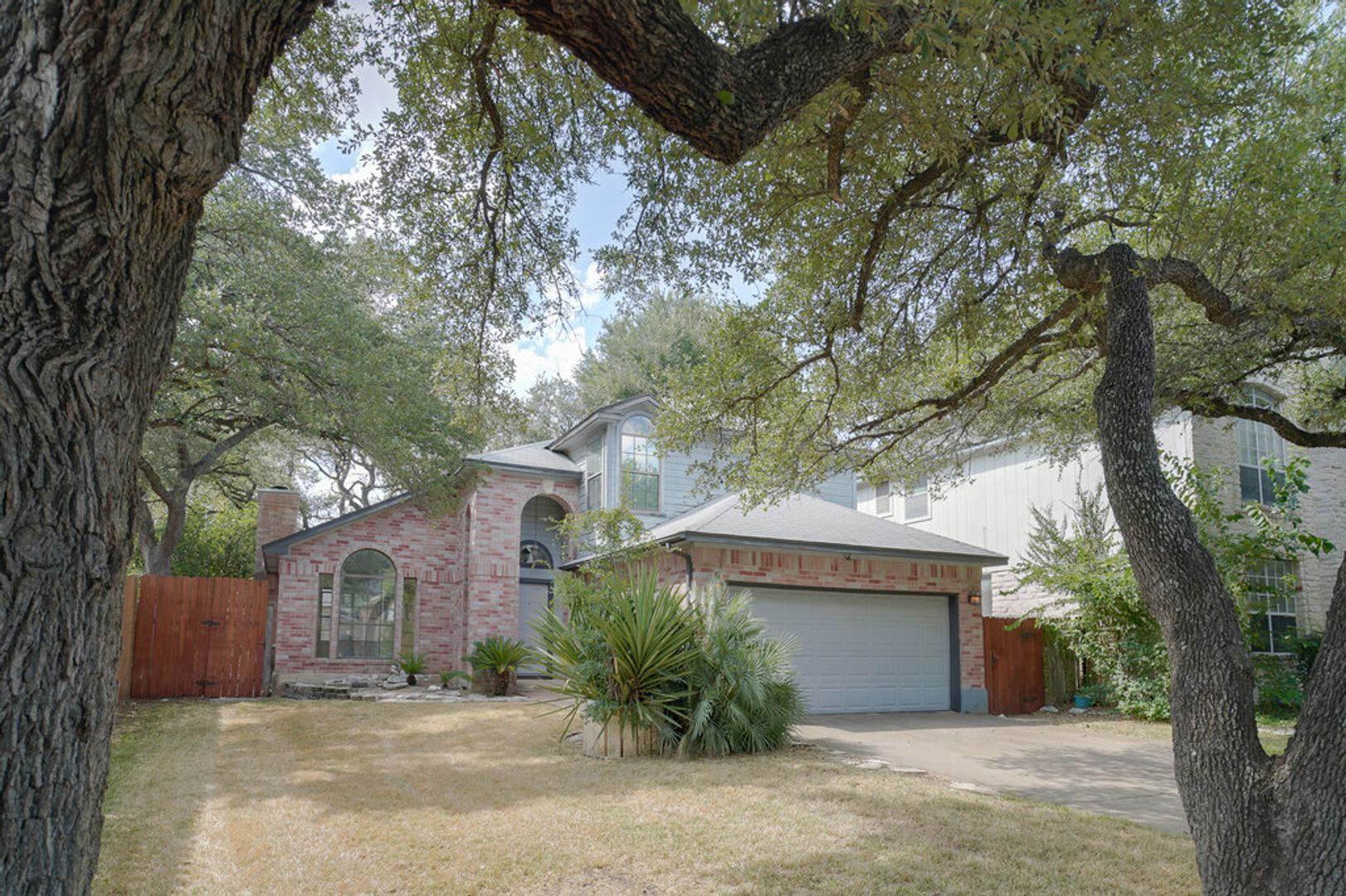 Austin House: 8625 Ephraim Rd