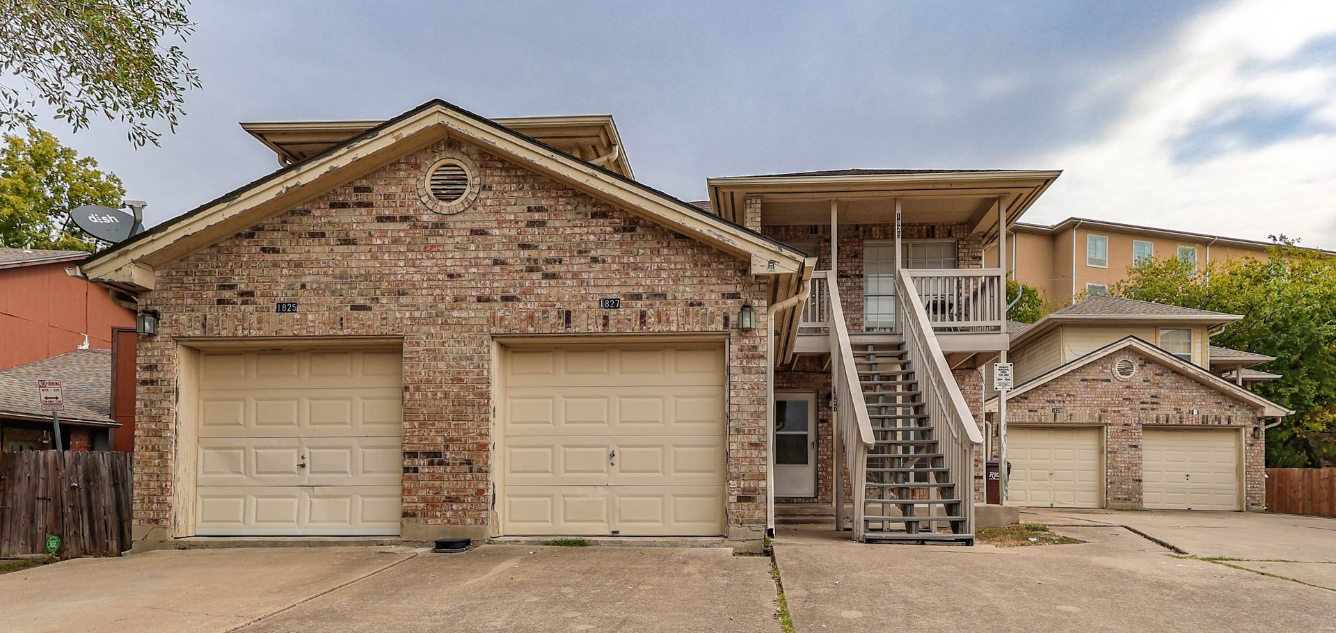 Round Rock House: 1827 Rawhide Loop