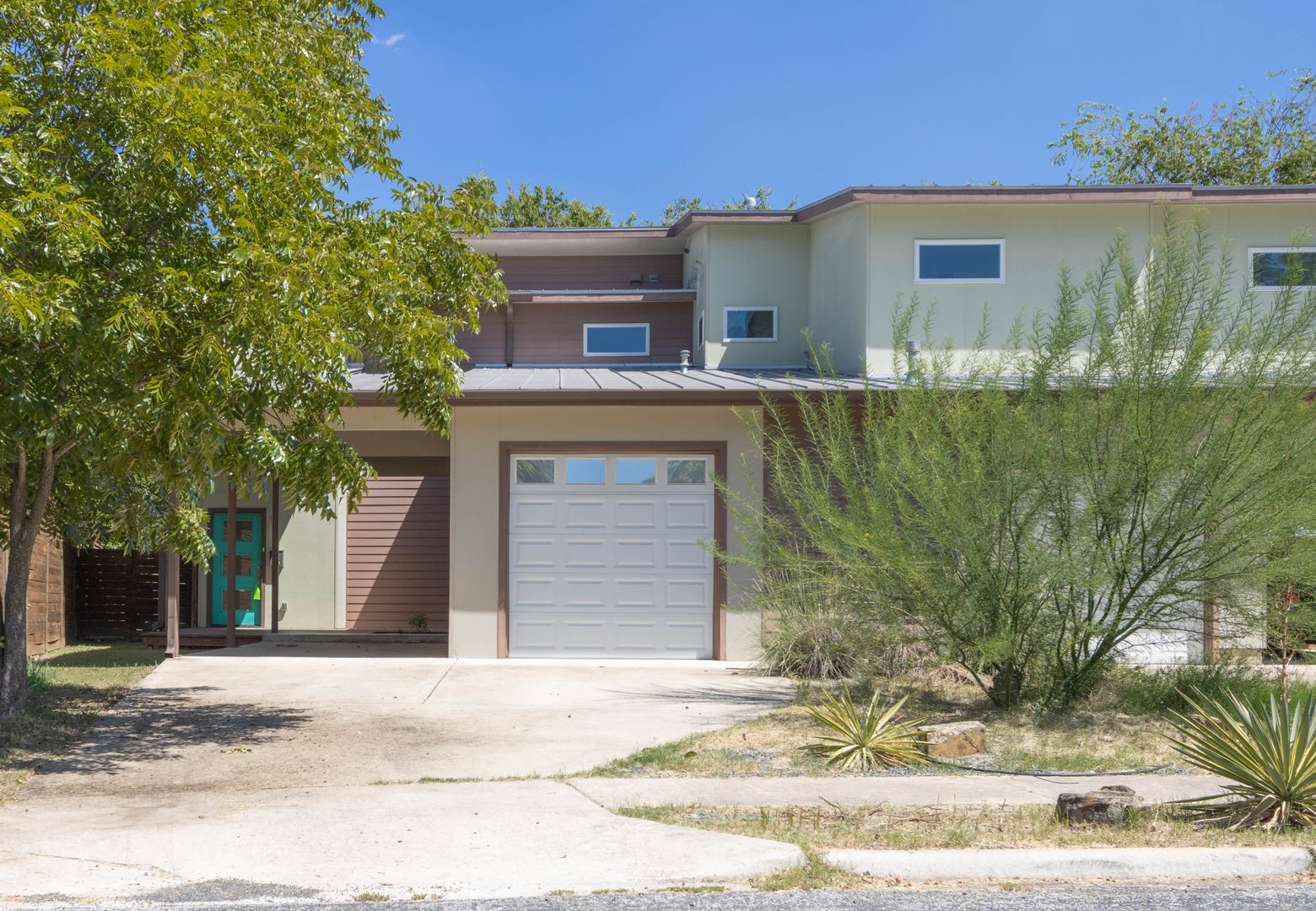 Austin House: 1702 Forest Hill Dr Unit #A