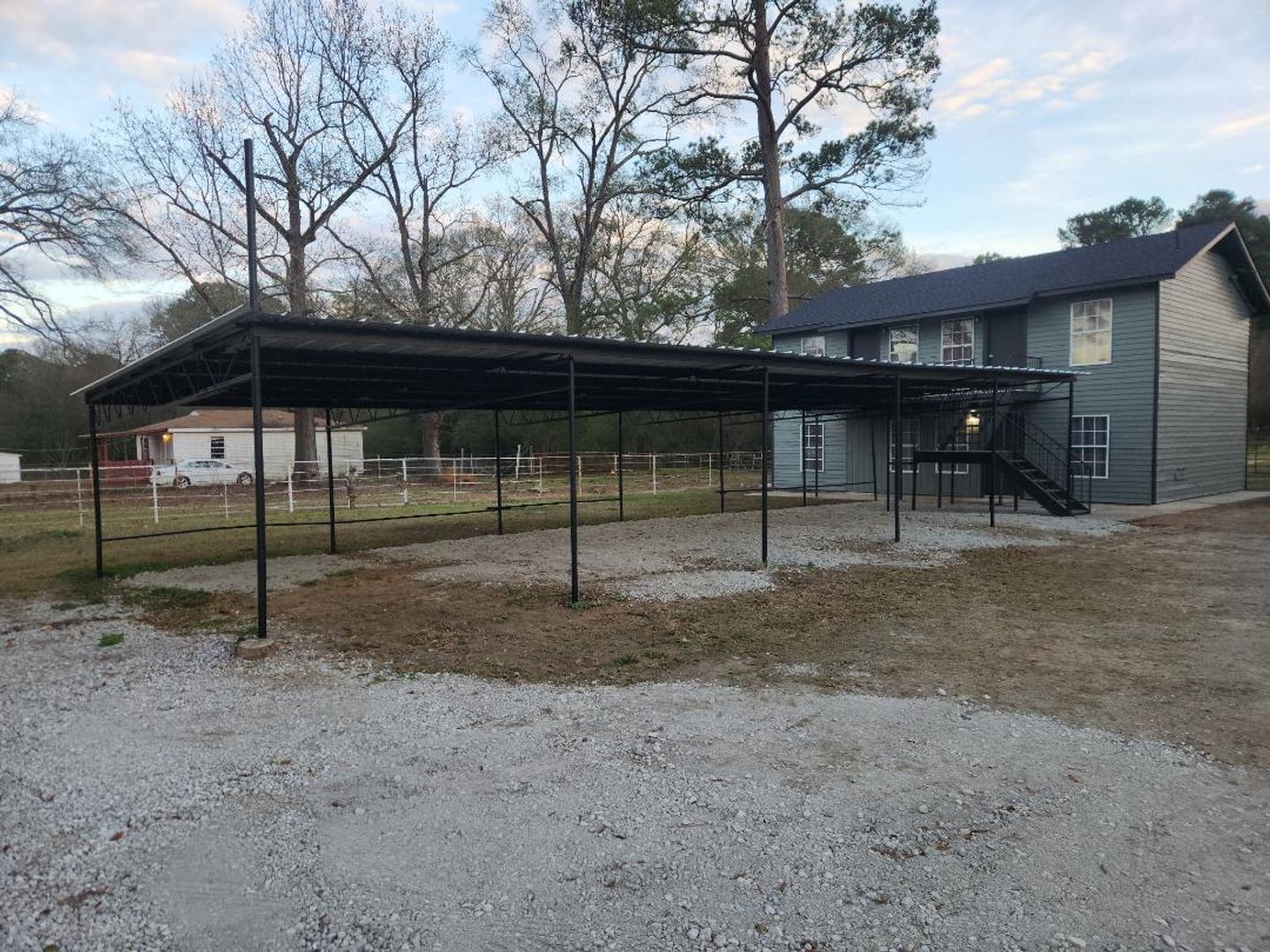 Shreveport Townhome: 3215 Bert Kouns Industrial Loop