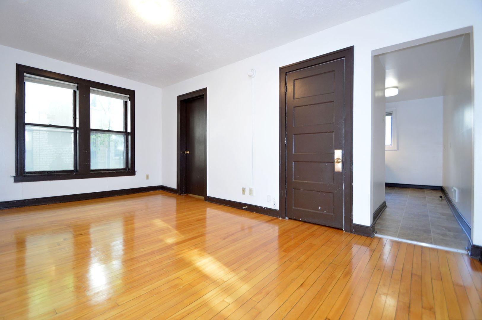 Minneapolis Apartment: 128 E. 18th St.